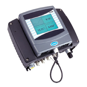 SC1000多參數通用控制器【HACH哈?！? border=