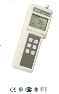 3020M TDS、溫度、便攜測試儀