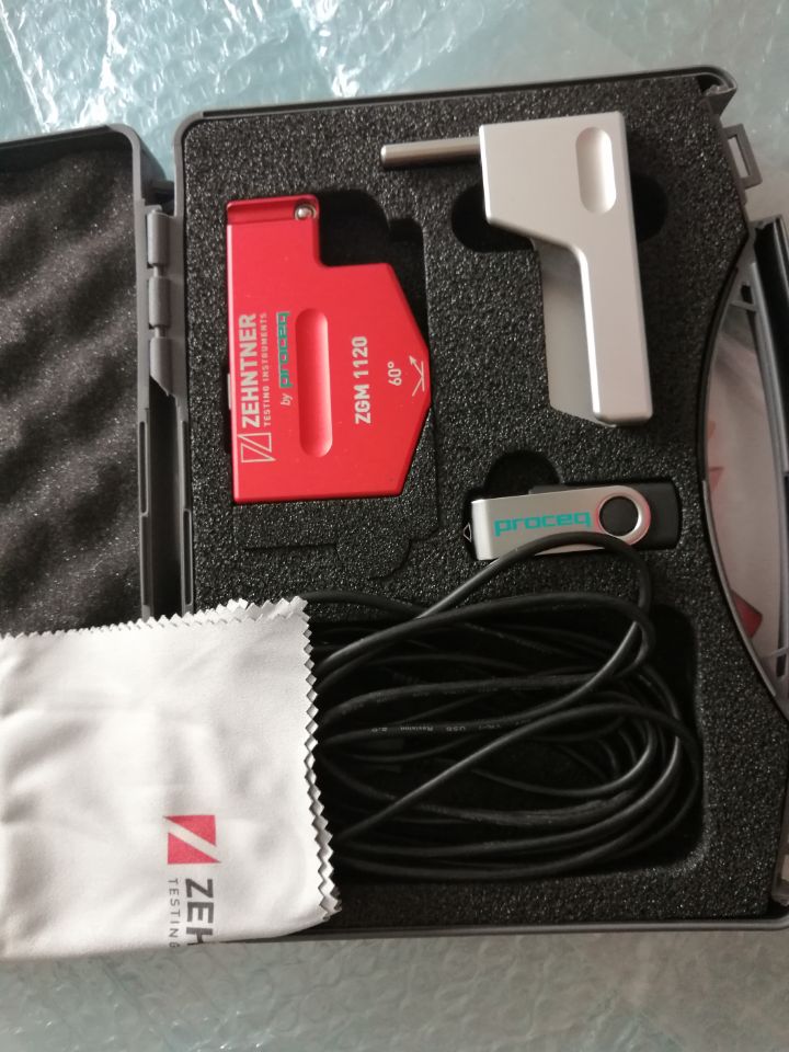 8月特價(jià)促銷(xiāo)NI-5Z鎳離子計(jì)，ZGM1120光澤度儀