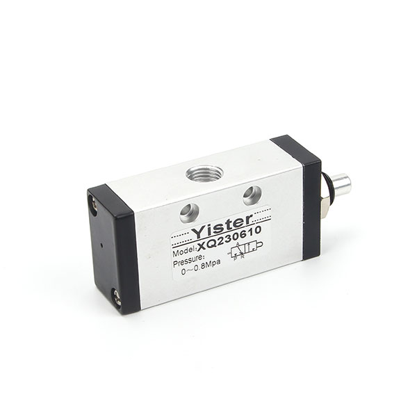 XQ2306(Xinyi) Series Mechanical Valves