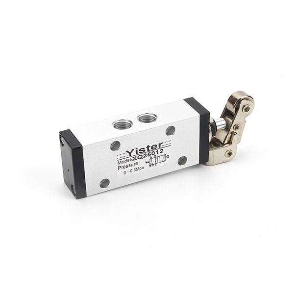 XQ2506(Xinyi) Series Mechanical Valves