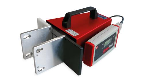 BIA600鐵路車(chē)門(mén)夾緊力測(cè)量系統(tǒng)