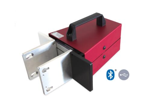 BIA-600BT鐵路車(chē)門(mén)無(wú)線夾緊力測(cè)量系統(tǒng)